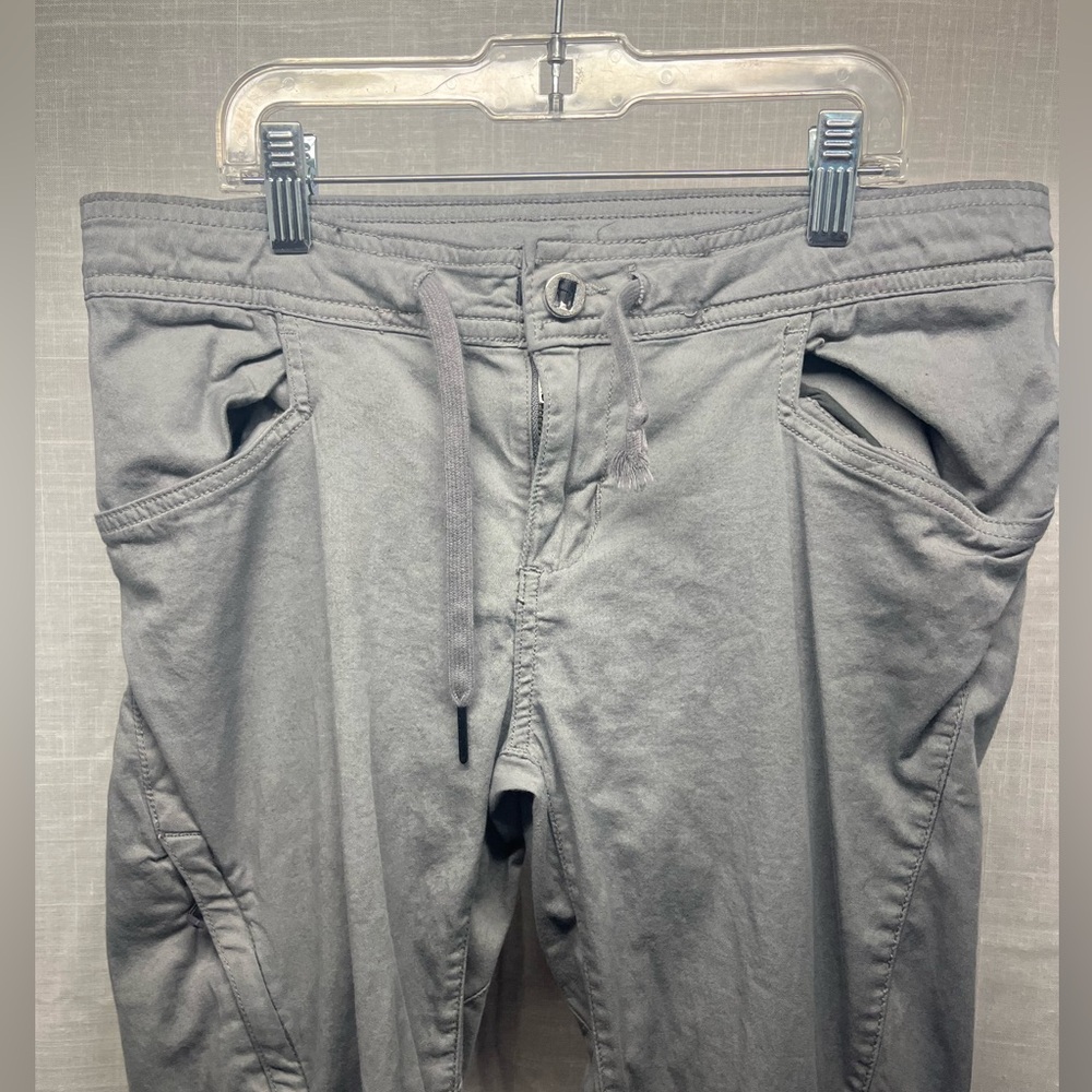 Black Diamond pants